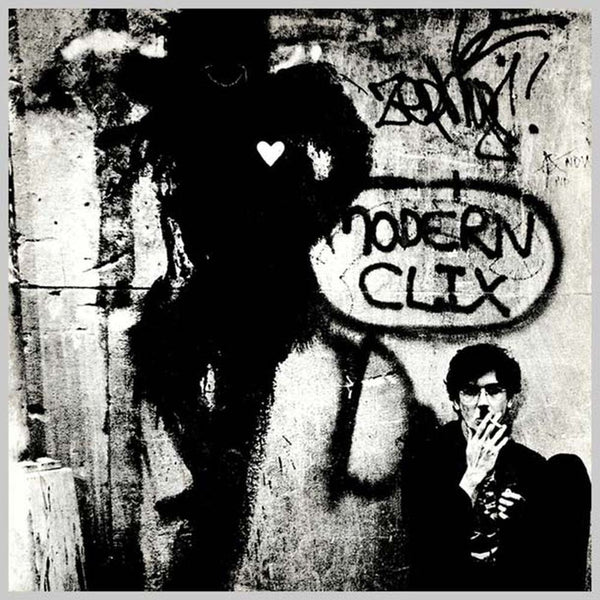 GARCIA CHARLY - CLICS MODERNOS - VINILOS Premium