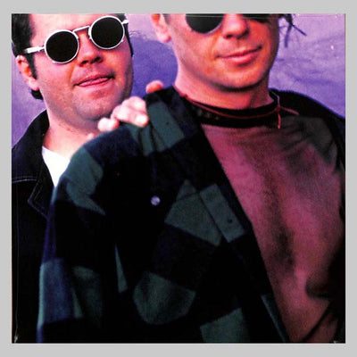 VINILO - ALL JUICED UP PART 2 (4/9) - INXS