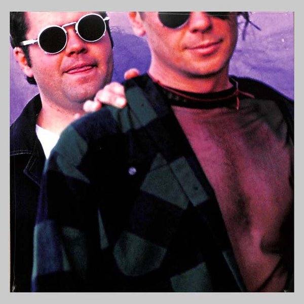 INXS - ALL JUICED UP PART 2 (4/9) - VINILOS Premium