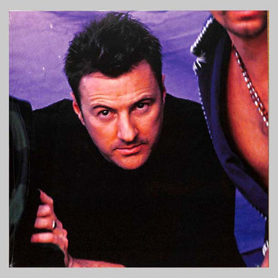 VINILO - ALL JUICED UP PART 2 (5/9) - INXS