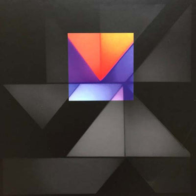 VINILO - MUSIC FOR INSTALLATIONS (BOX 9 - ENO BRIAN
