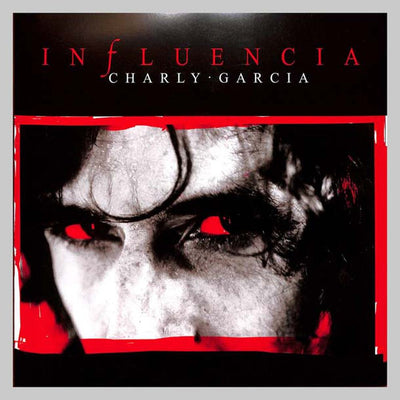VINILO - INFLUENCIA - GARCIA CHARLY