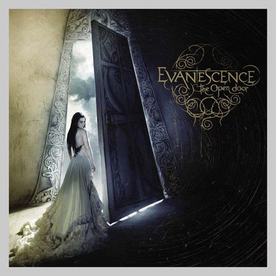 VINILO - THE OPEN DOOR (2LPS) - EVANESCENCE