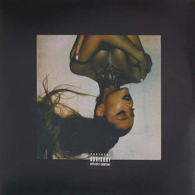 VINILO - THANK U NEXT (2LP) - GRANDE ARIANA