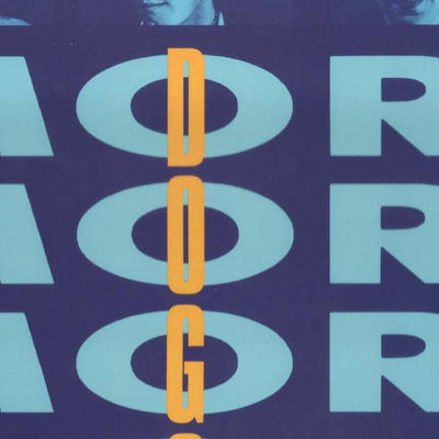 VINILO - MORE MORE MORE - DOGS