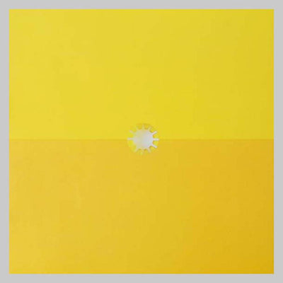 VINILO - AMOR AMARILLO (2LP) - CERATI GUSTAVO