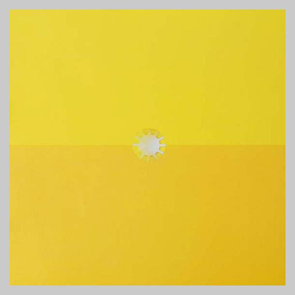 CERATI GUSTAVO - AMOR AMARILLO (2LP) - VINILOS Premium