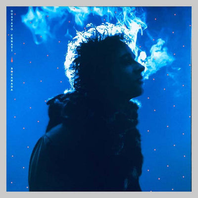 VINILO - BOCANADA (2LP) - CERATI GUSTAVO