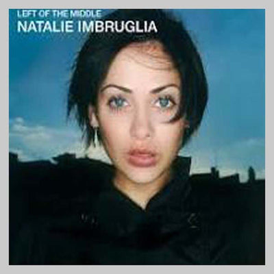 VINILO - LEFT OF THE MIDDLE - IMBRUGLIA NATALIE