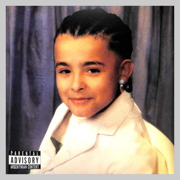TRUENO - EL ULTIMO BAILE - VINILOS Premium
