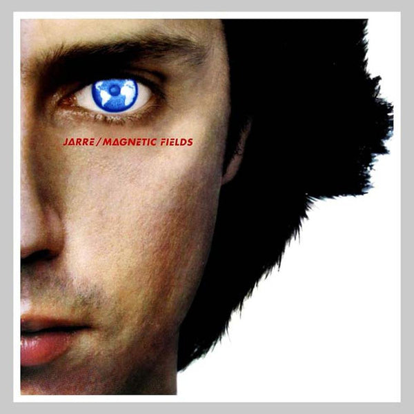 JARRE JEAN MICHEL - LES CHANTS MAGNETIQUESS / MAGN - VINILOS Premium