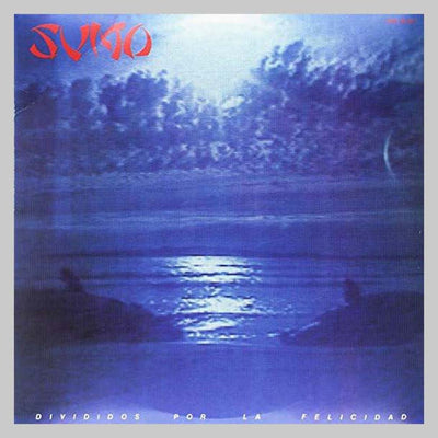 VINILO - DIVIDIDOS POR LA FELICIDAD - SUMO