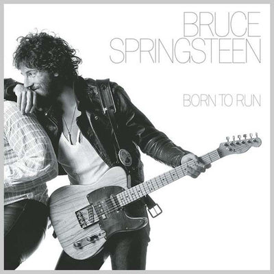 VINILO - BORN TO RUN - SPRINGSTEEN BRUCE