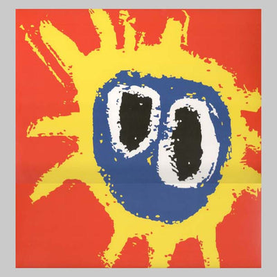 VINILO - SCREAMADELICA - PRIMAL SCREAM