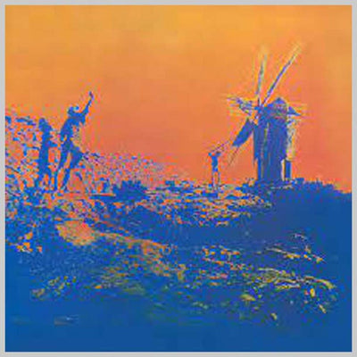 VINILO - MORE - PINK FLOYD