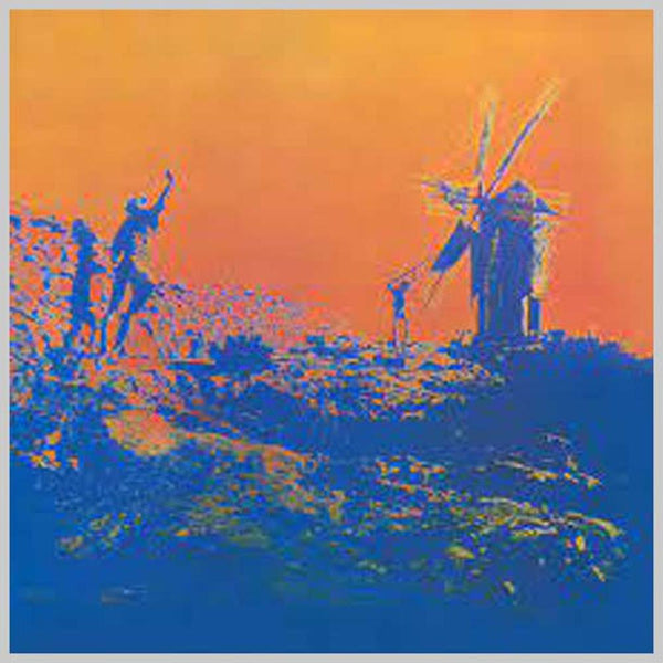 PINK FLOYD - MORE - VINILOS Premium
