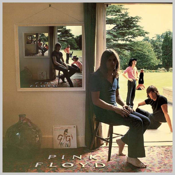 PINK FLOYD - UMMAGUMMA - VINILOS Premium