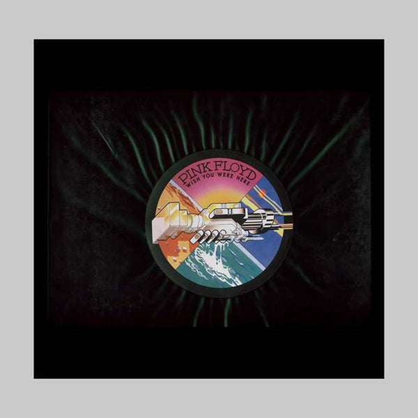PINK FLOYD - WISH YOU WERE HERE - VINILOS Premium