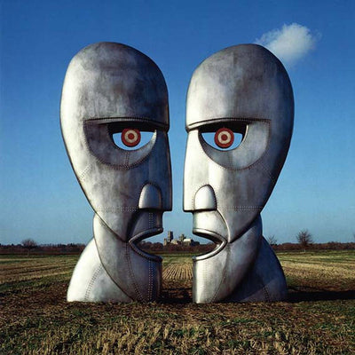 VINILO - THE DIVISION BELL (2LP) - PINK FLOYD