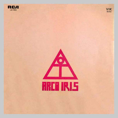 VINILO - ARCO IRIS - ARCO IRIS