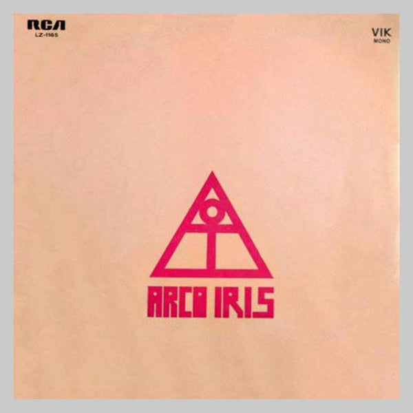ARCO IRIS - ARCO IRIS - VINILOS Premium