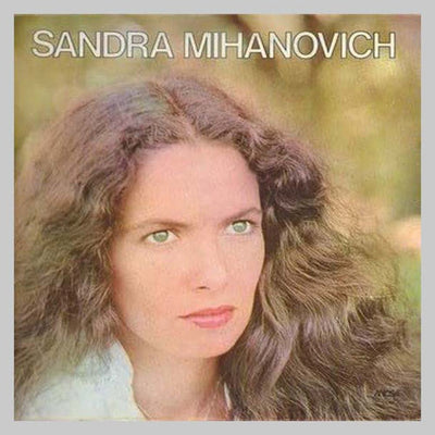 VINILO - PUERTO POLLENSA - MIHANOVICH SANDRA