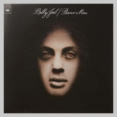 VINILO - PIANO MAN - JOEL BILLY