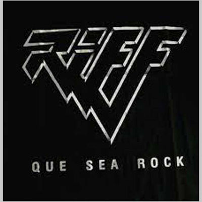 VINILO - QUE SEA ROCK - 2LP - RIFF