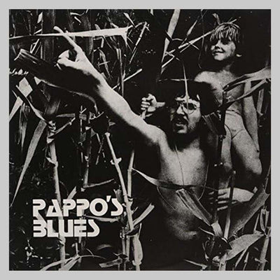 VINILO - PAPPO S BLUES VOL 1 - PAPPO`S BLUES