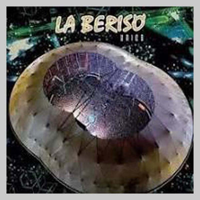 VINILO - EN VIVO EN EL ESTADIO UNICO (2 - BERISO LA