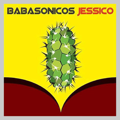 VINILO - JESSICO - BABASONICOS
