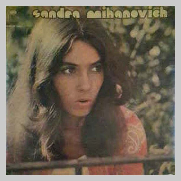 MIHANOVICH SANDRA - SANDRA MIHANOVICH - VINILOS Premium