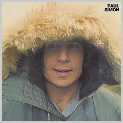 VINILO - PAUL SIMON - SIMON PAUL