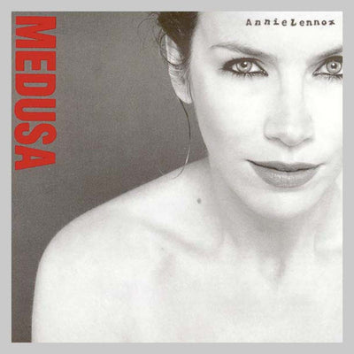 VINILO - MEDUSA - LENNOX ANNIE