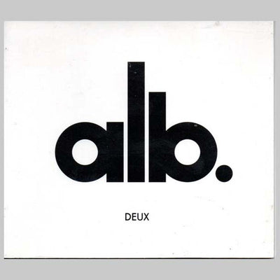 VINILO - DEUX - ALB