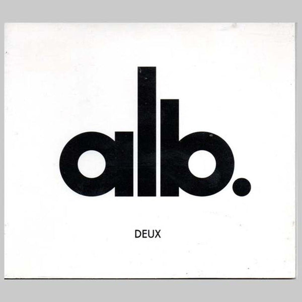ALB - DEUX - VINILOS Premium