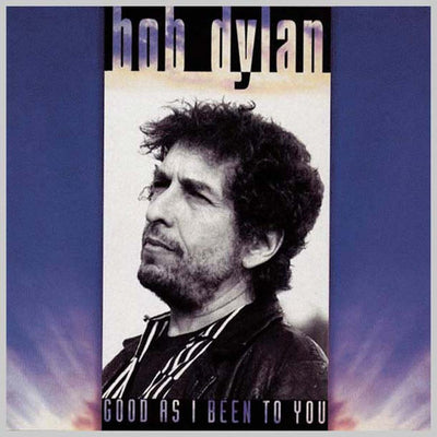 VINILO - GOOD AS I BEEN TO YOU - DYLAN BOB