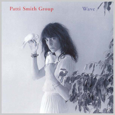 VINILO - WAVE - PATTI SMITH GROUP