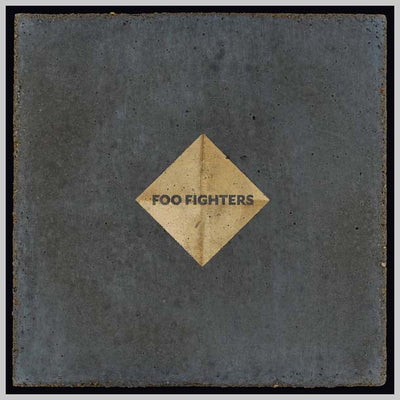 VINILO - CONCRETE AND GOLD (2LP) - FOO FIGHTERS