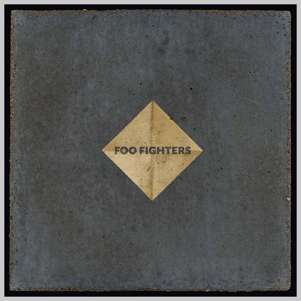 FOO FIGHTERS - CONCRETE AND GOLD (2LP) - VINILOS Premium