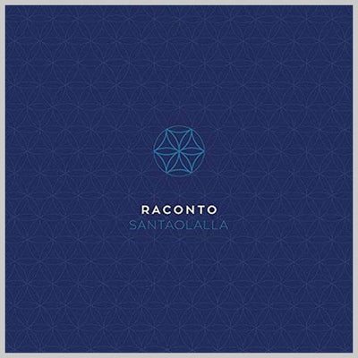 VINILO - RACONTO (2LP) - SANTAOLALLA GUSTAVO
