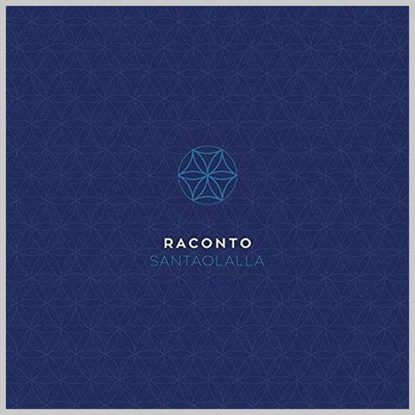 SANTAOLALLA GUSTAVO - RACONTO (2LP) - VINILOS Premium