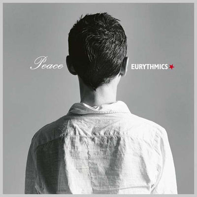 VINILO - PEACE (2018 REMASTERED) - EURYTHMICS