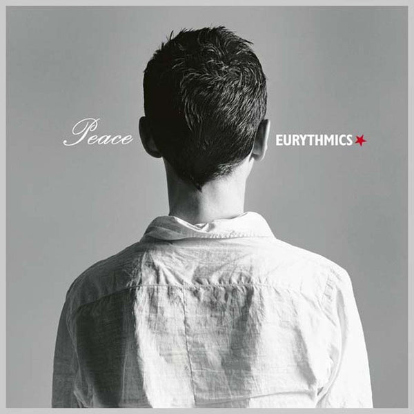 EURYTHMICS - PEACE (2018 REMASTERED) - VINILOS Premium
