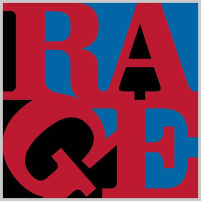 VINILO - RENEGADES - RAGE AGAINST THE MACHINE