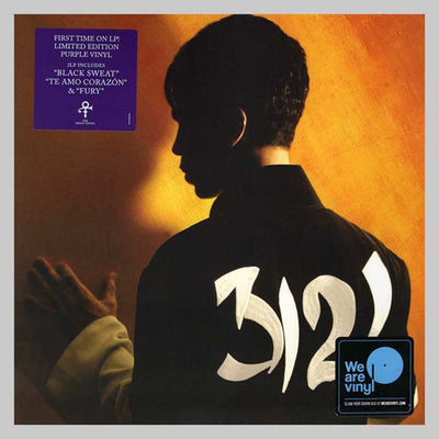 VINILO - 3121 - PRINCE
