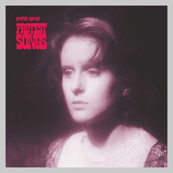 PREFAB SPROUT - PROTEST SONGS - VINILOS Premium