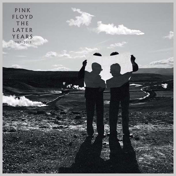 PINK FLOYD - THE LATER YEAR 1987-2019 - VINILOS Premium