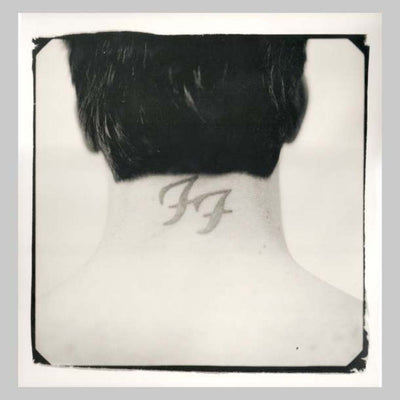 VINILO - THERE IS NOTHING LEFT TO LOSE - FOO FIGHTERS