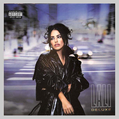 VINILO - LALI - ESPOSITO LALI